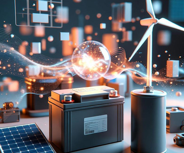 PV + FLUXO ENERGY = pełna niezależność energetyczna