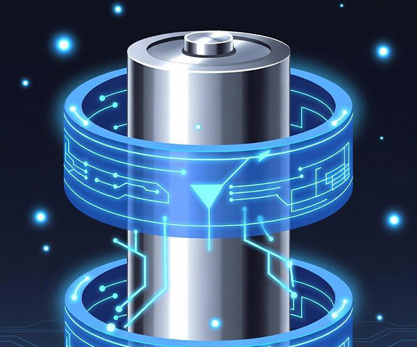 Bezpieczeństwo magazynów energii FLUXO ENERGY